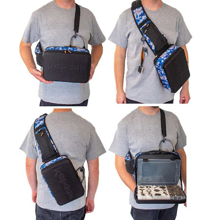 Torba wielofunkcyjna Kapaan
