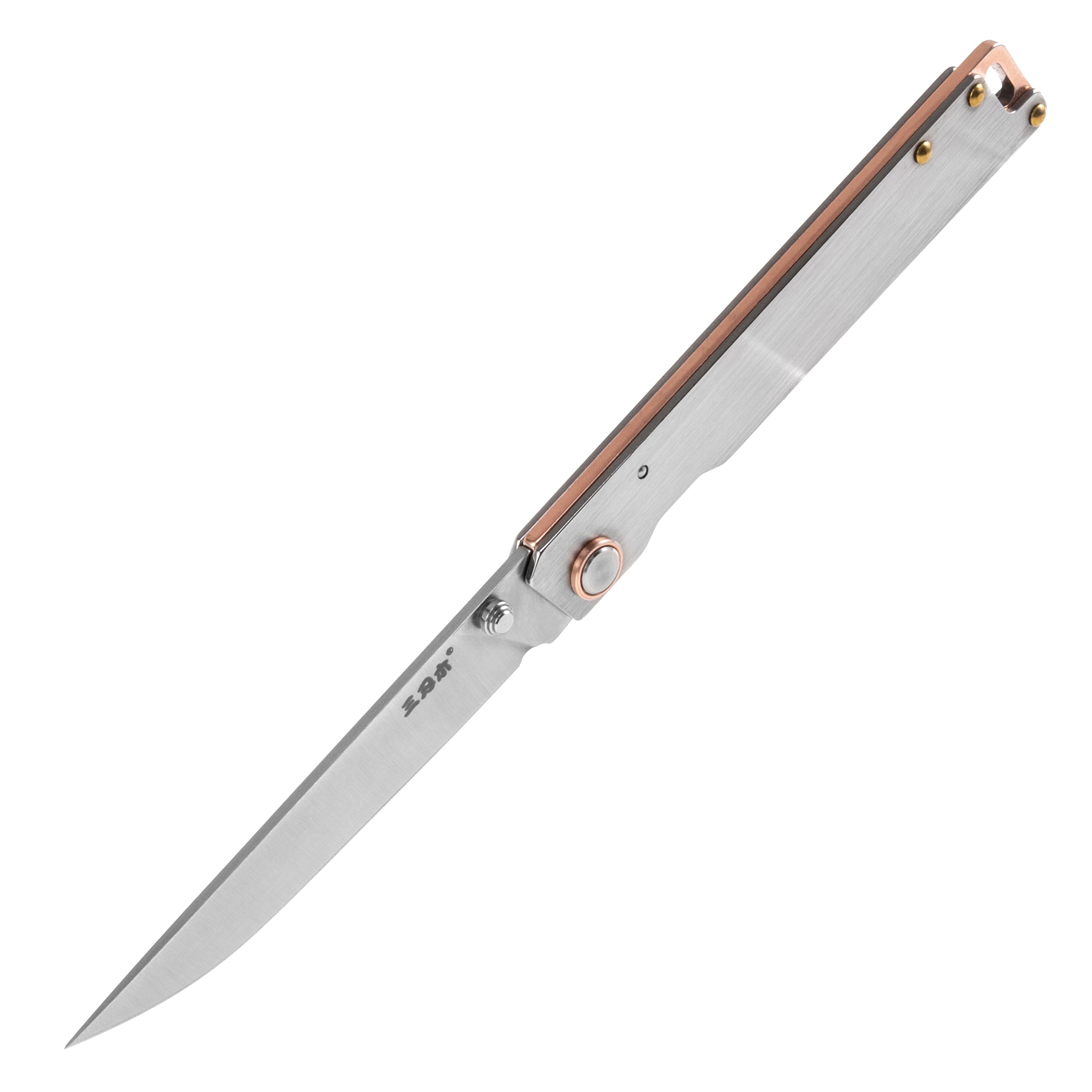 Sanrenmu 9301 Folding Knife