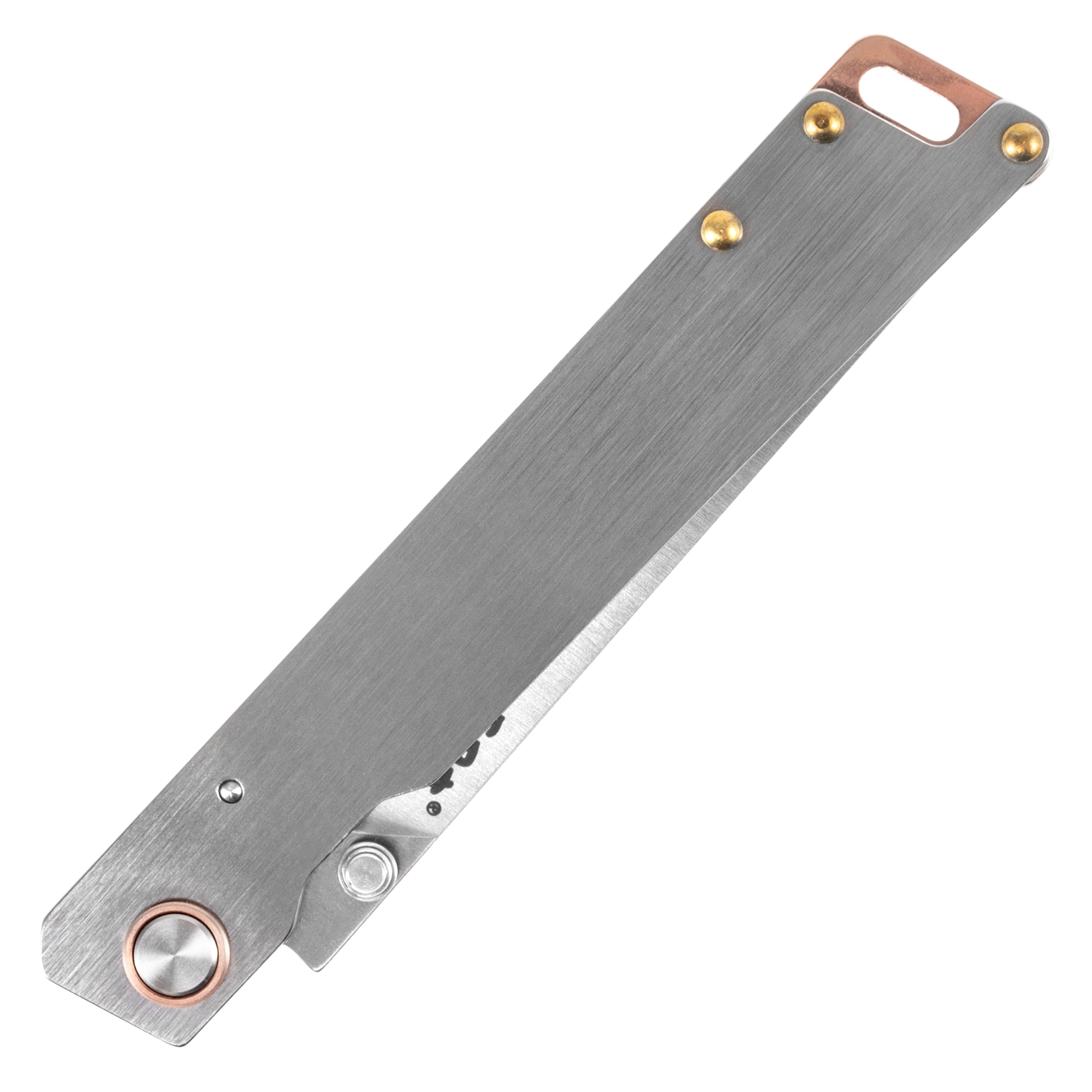 Sanrenmu 9301 Folding Knife