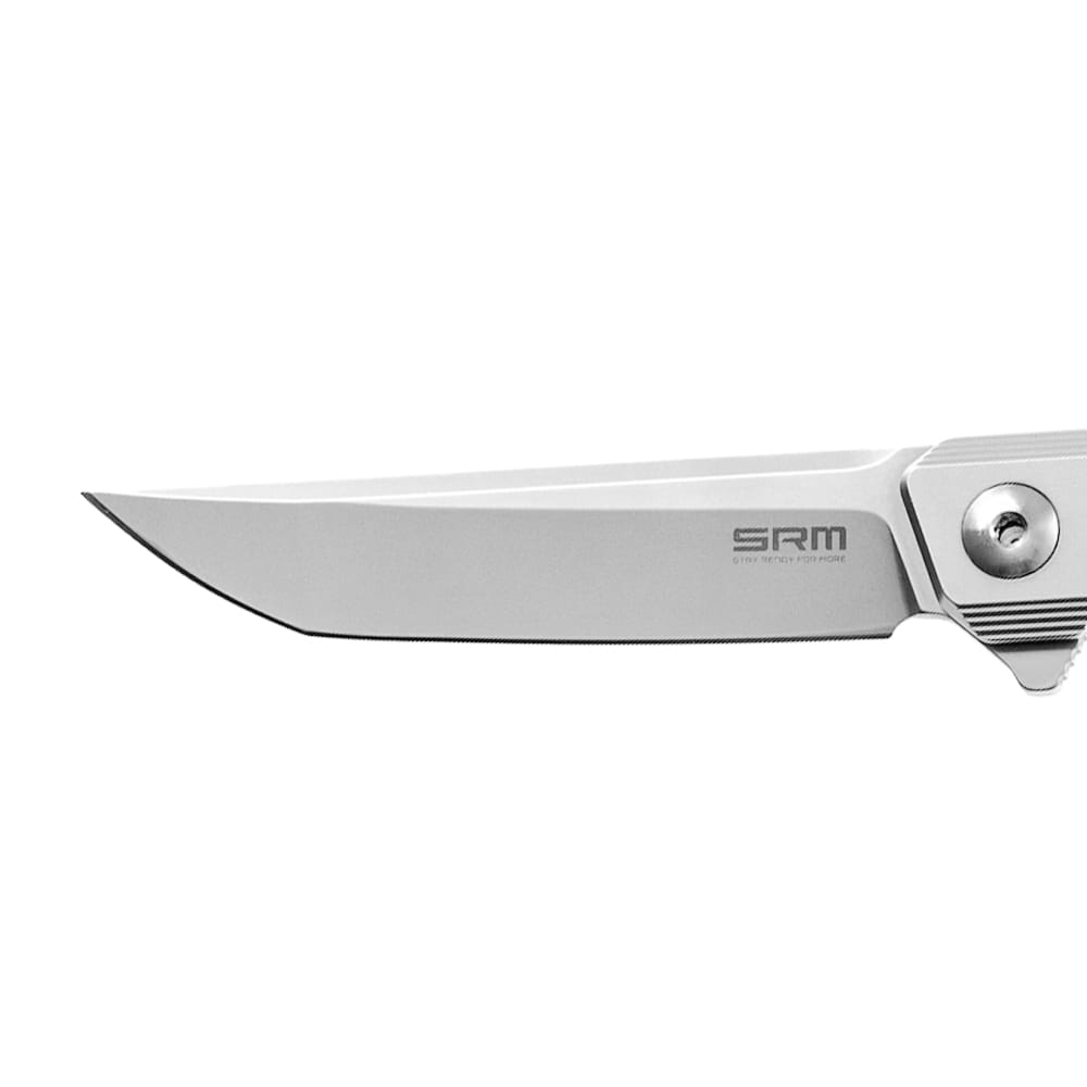 Nóż składany Sanrenmu 1162