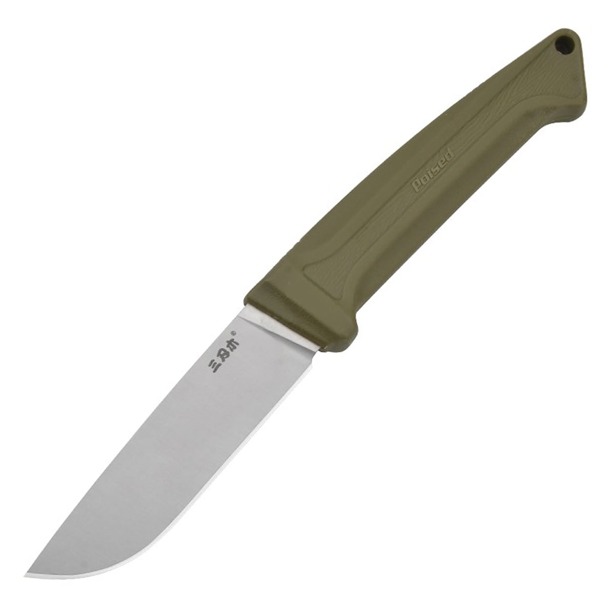 Nóż Sanrenmu S708-1