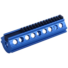 Aluminiowy tłok SHS z 15 stalowymi zębami do replik PTW