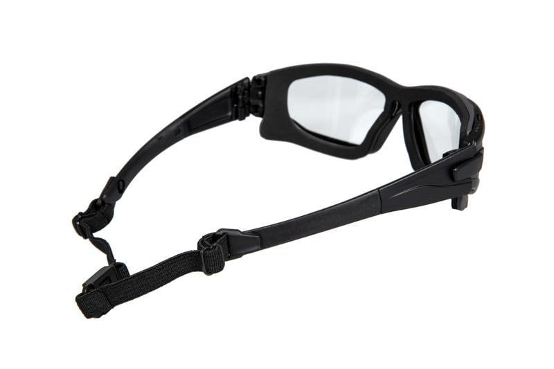 Okulary ochronne Pyramex I-FORCE Antifog - Clear