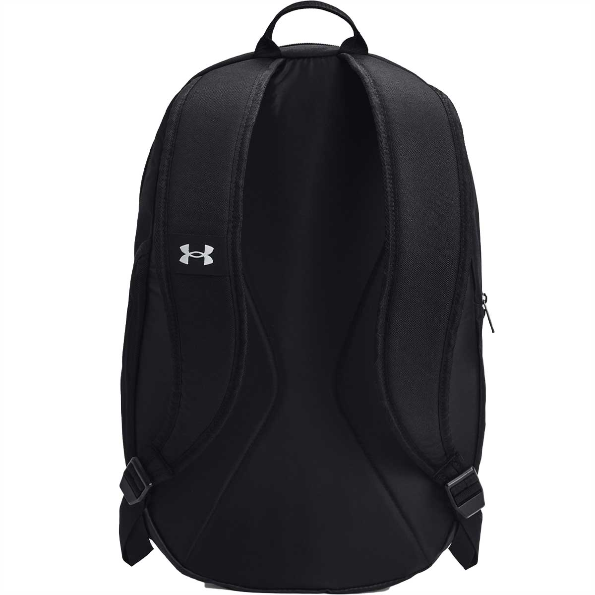 Plecak Under Armour Hustle Lite 24 l - Black/Pitch Gray