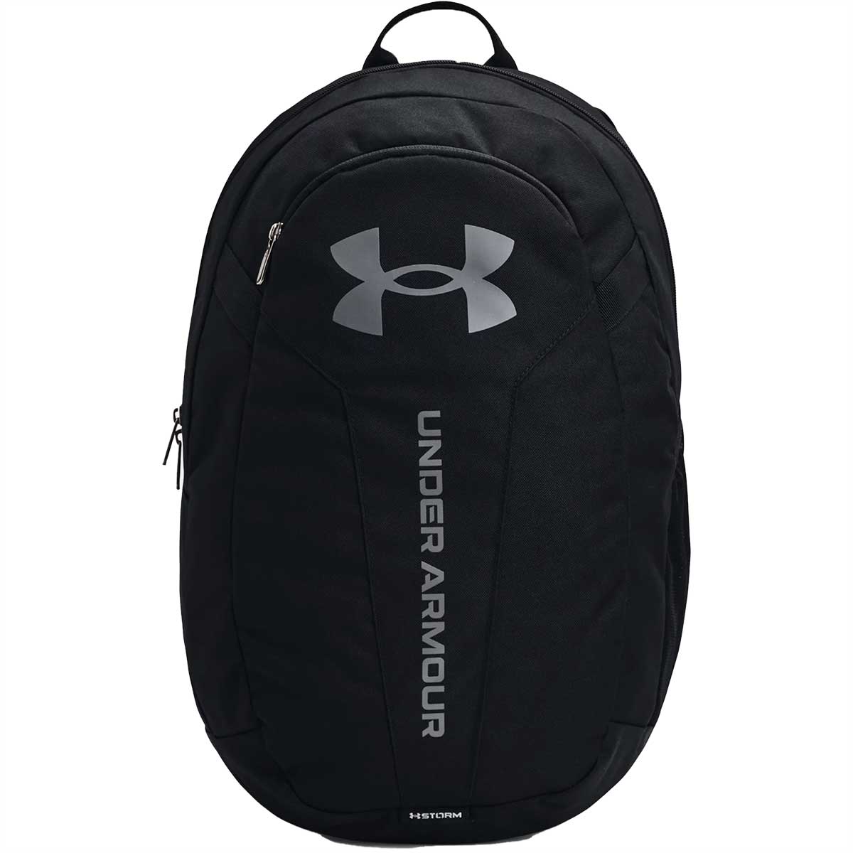 Plecak Under Armour Hustle Lite 24 l - Black/Pitch Gray