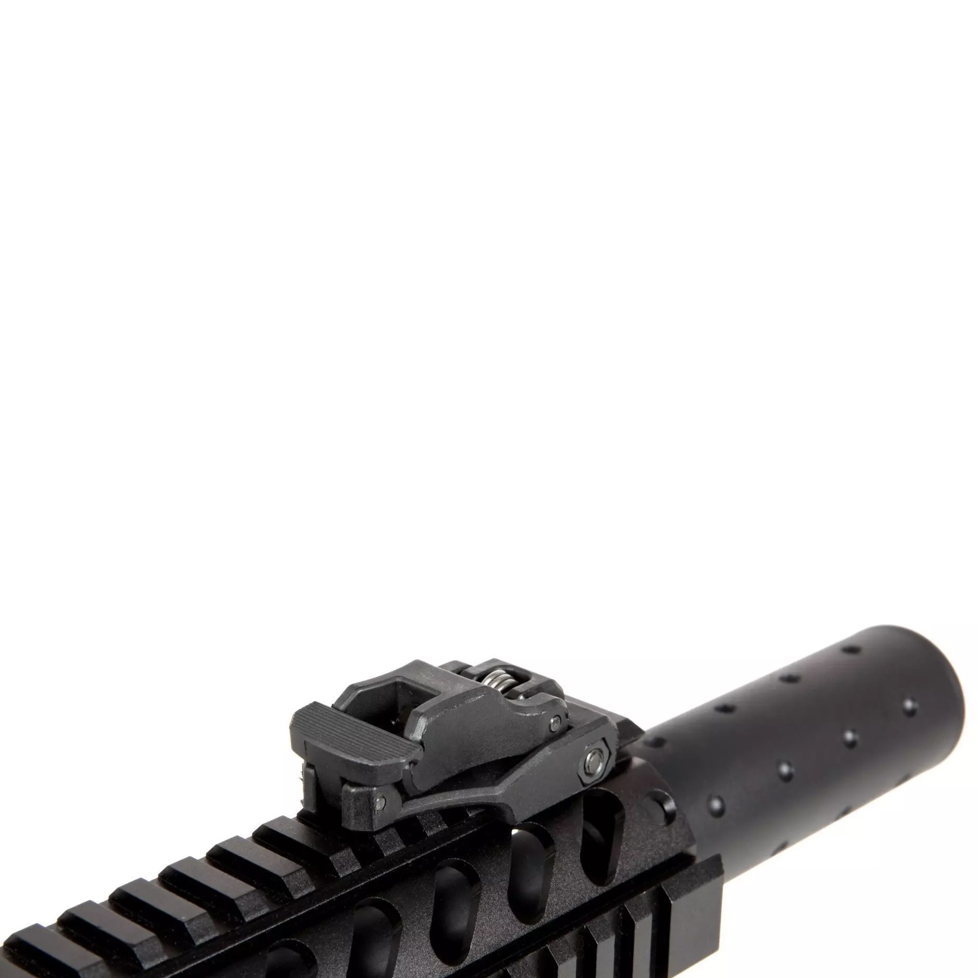 Karabinek szturmowy AEG Specna Arms RRA SA-E11 EDGE - Black 