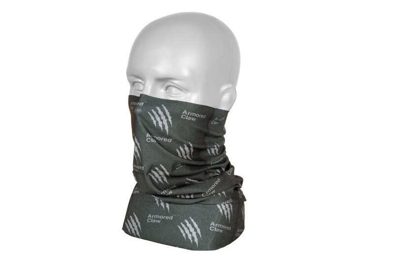 Chusta ochronna Armored Claw - Szara