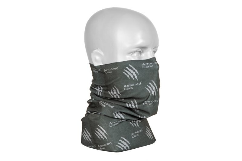 Chusta ochronna Armored Claw - Szara