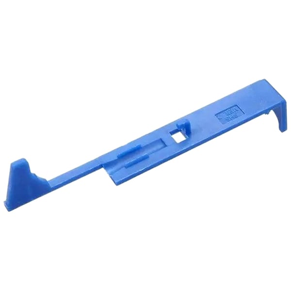 Listwa popychacza SHS do gearboxa V2