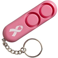 Alarm osobisty Sabre BBCF-01 Pink