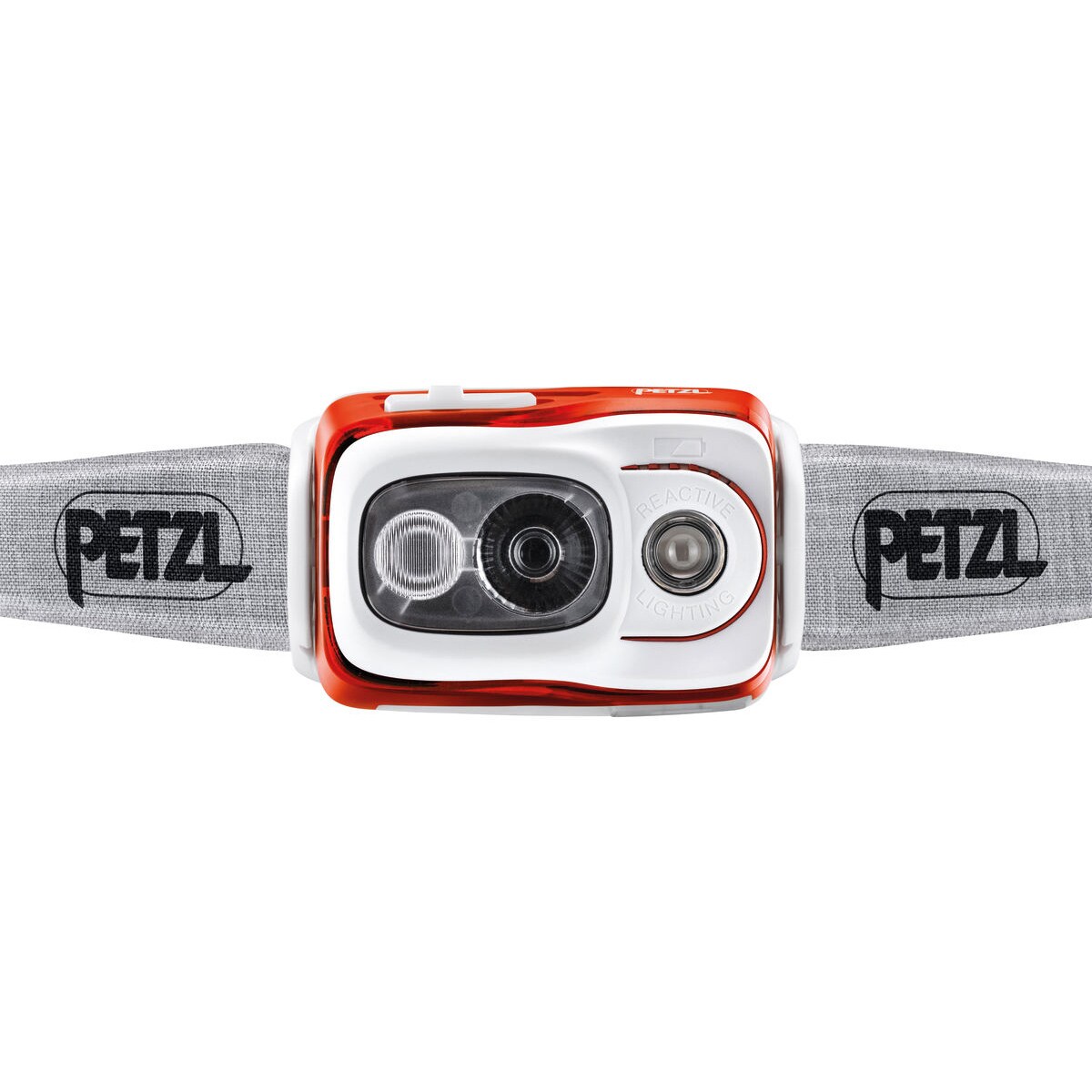 Latarka czołowa Petzl Swift RL Black - 900 lumenów
