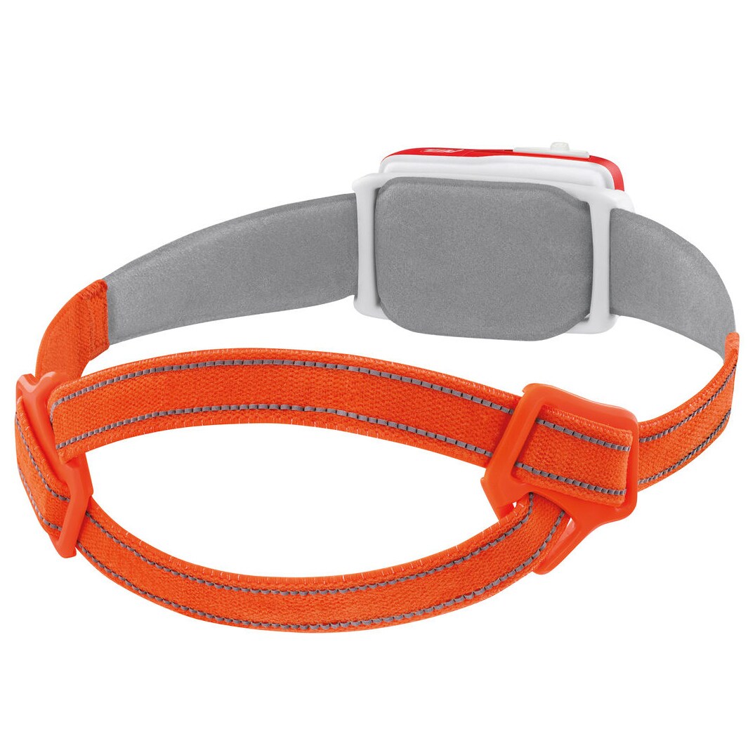 Latarka czołowa Petzl Swift RL Black - 900 lumenów
