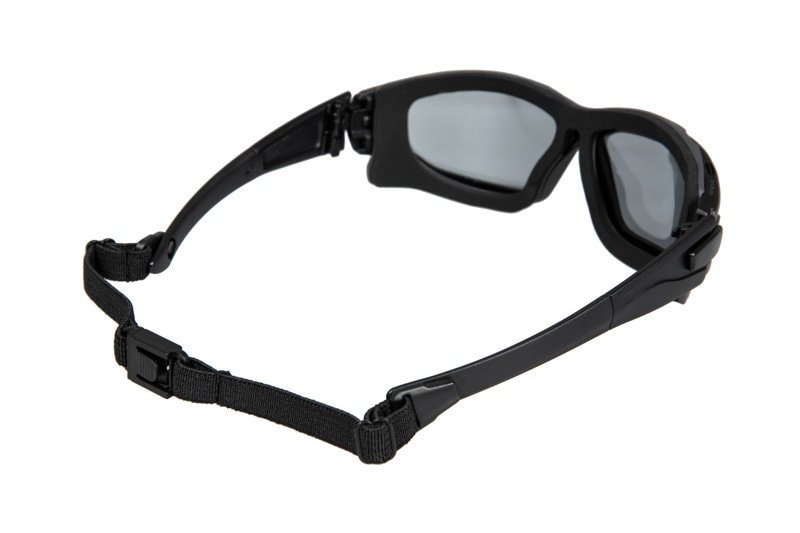 Okulary ochronne Pyramex I-FORCE Antifog - Gray