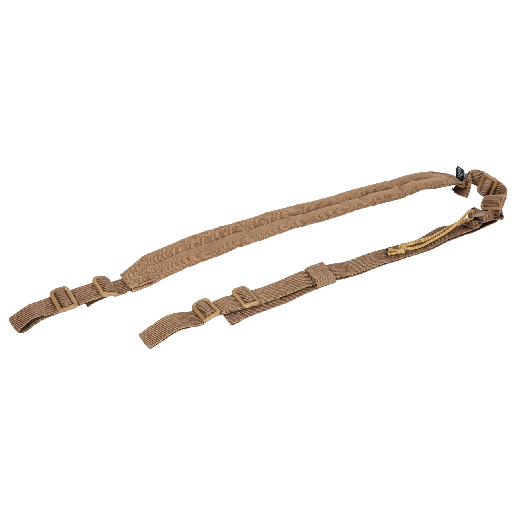 Zawieszenie taktyczne 2-punktowe Specna Arms I - tan