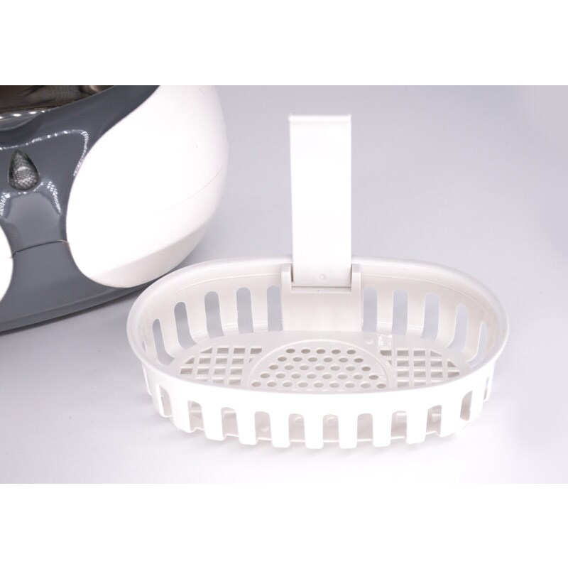 Myjka ultradźwiękowa Kapaan do monet i biżuterii