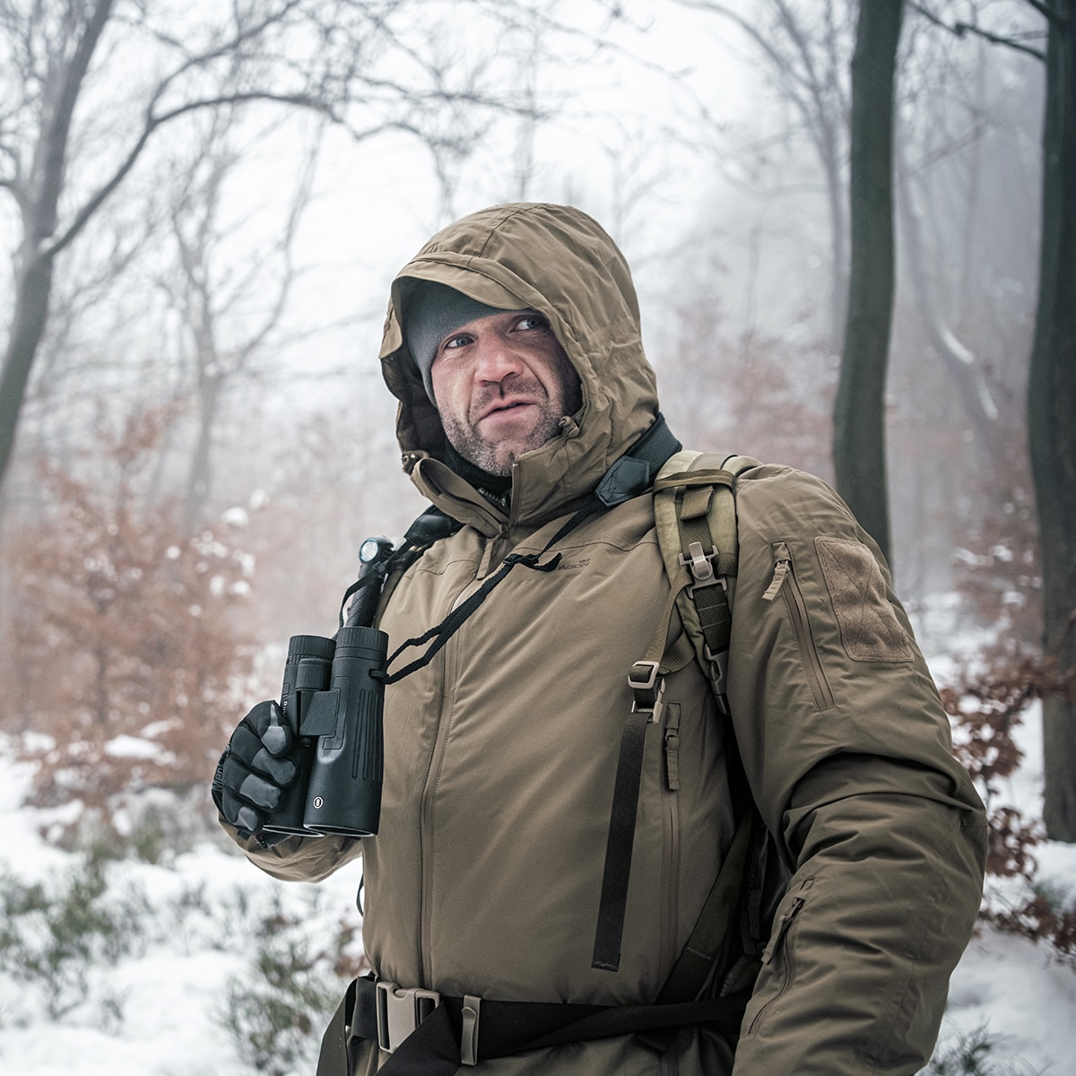 Lornetka Bushnell Legend 12x50 Roof