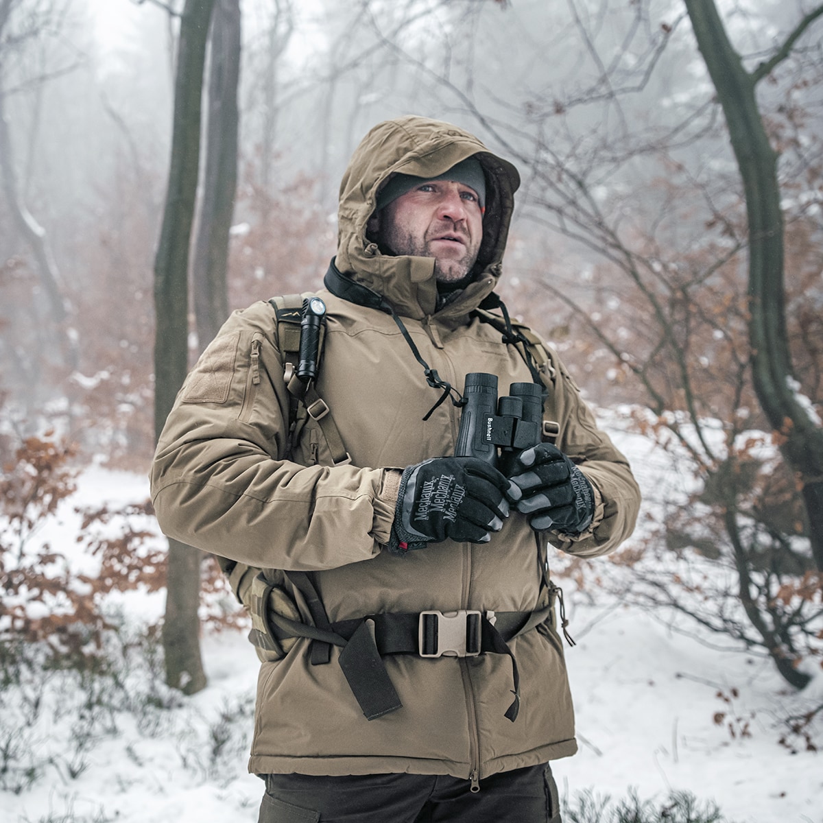 Lornetka Bushnell Legend 12x50 Roof