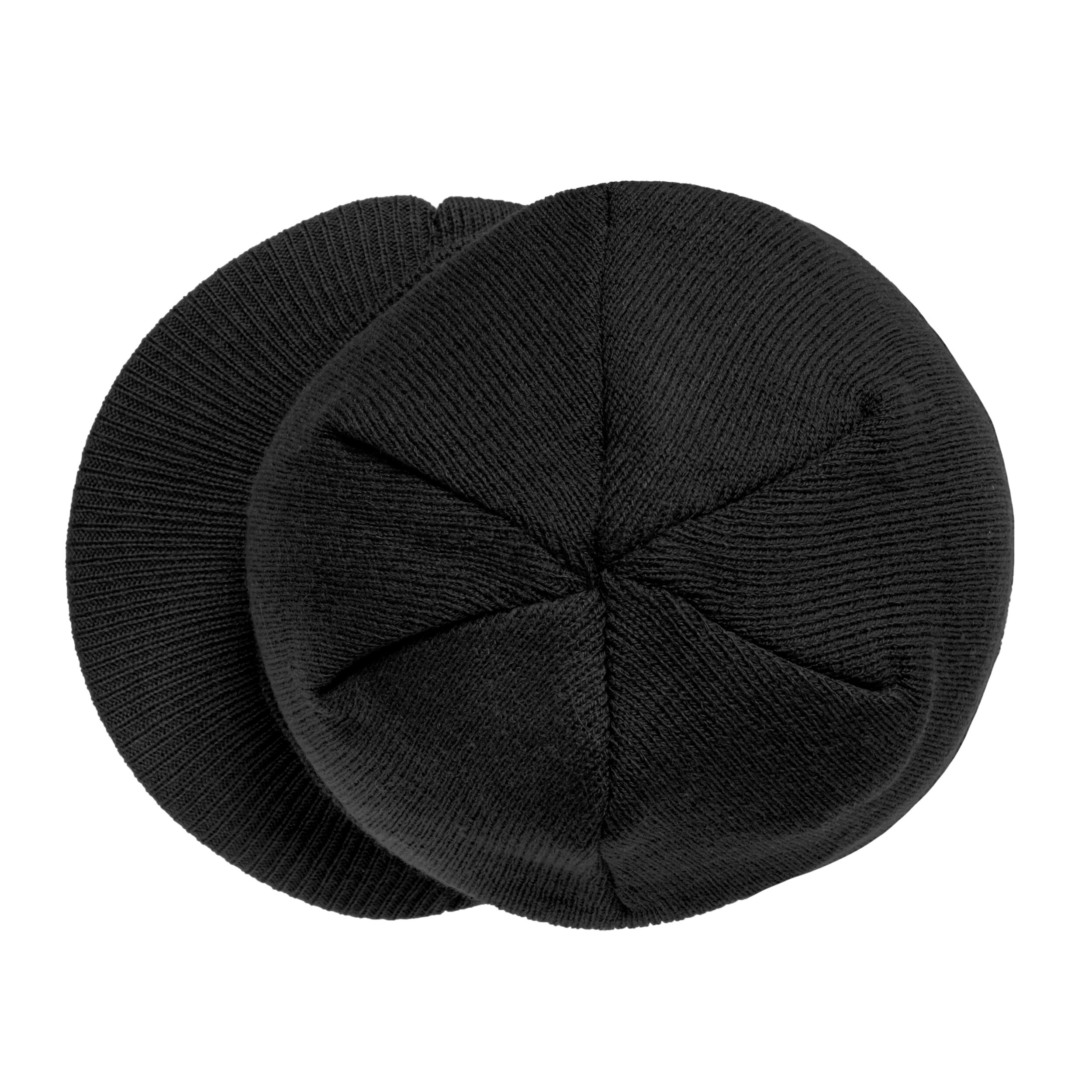 Czapka Mil-Tec Jeep Cap - Black