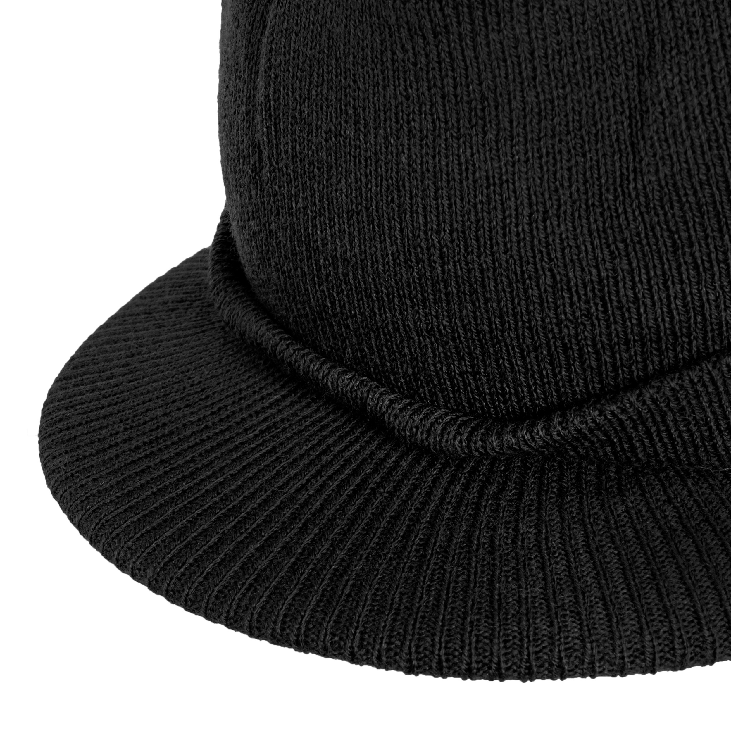 Czapka Mil-Tec Jeep Cap - Black