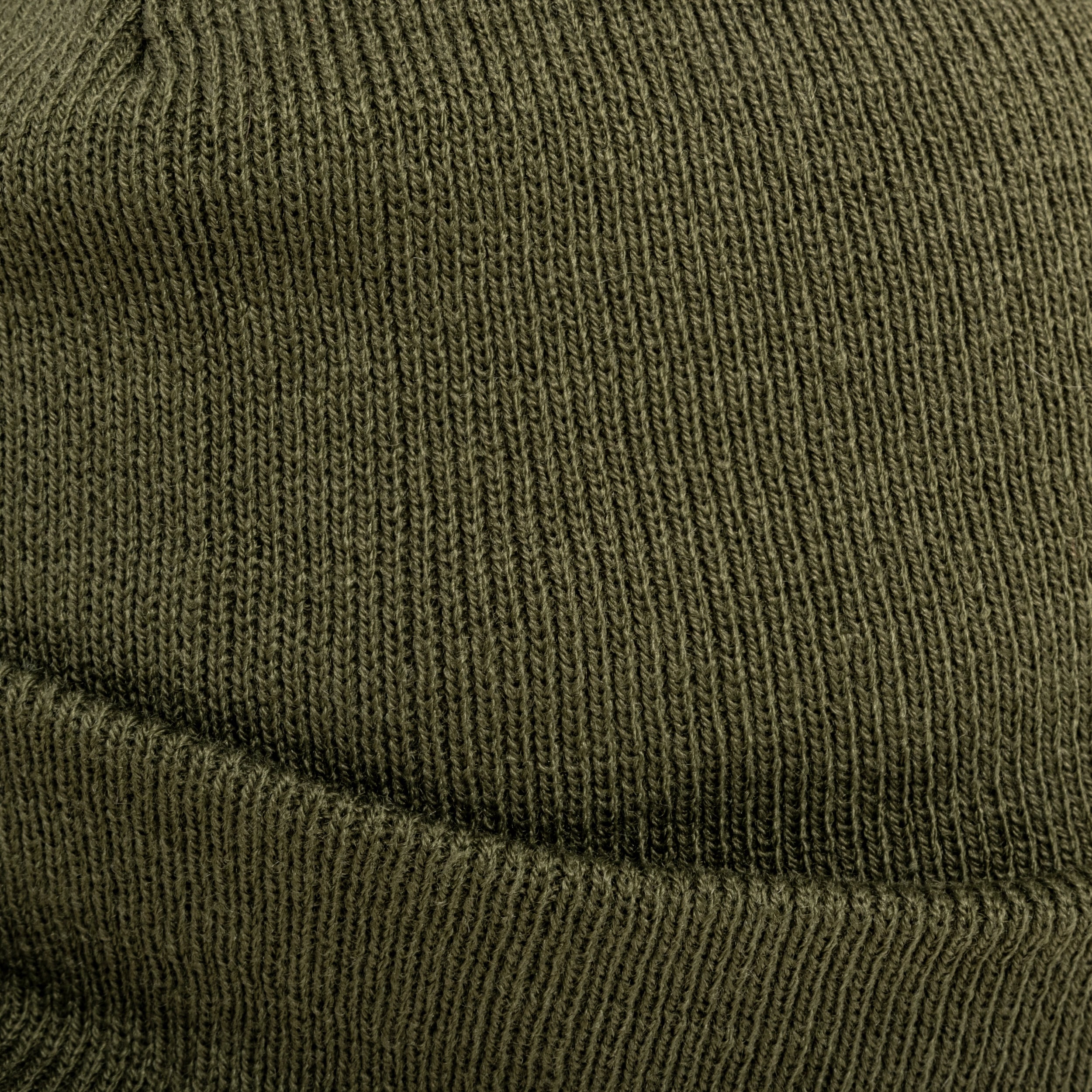 Czapka Mil-Tec Jeep Cap - Olive