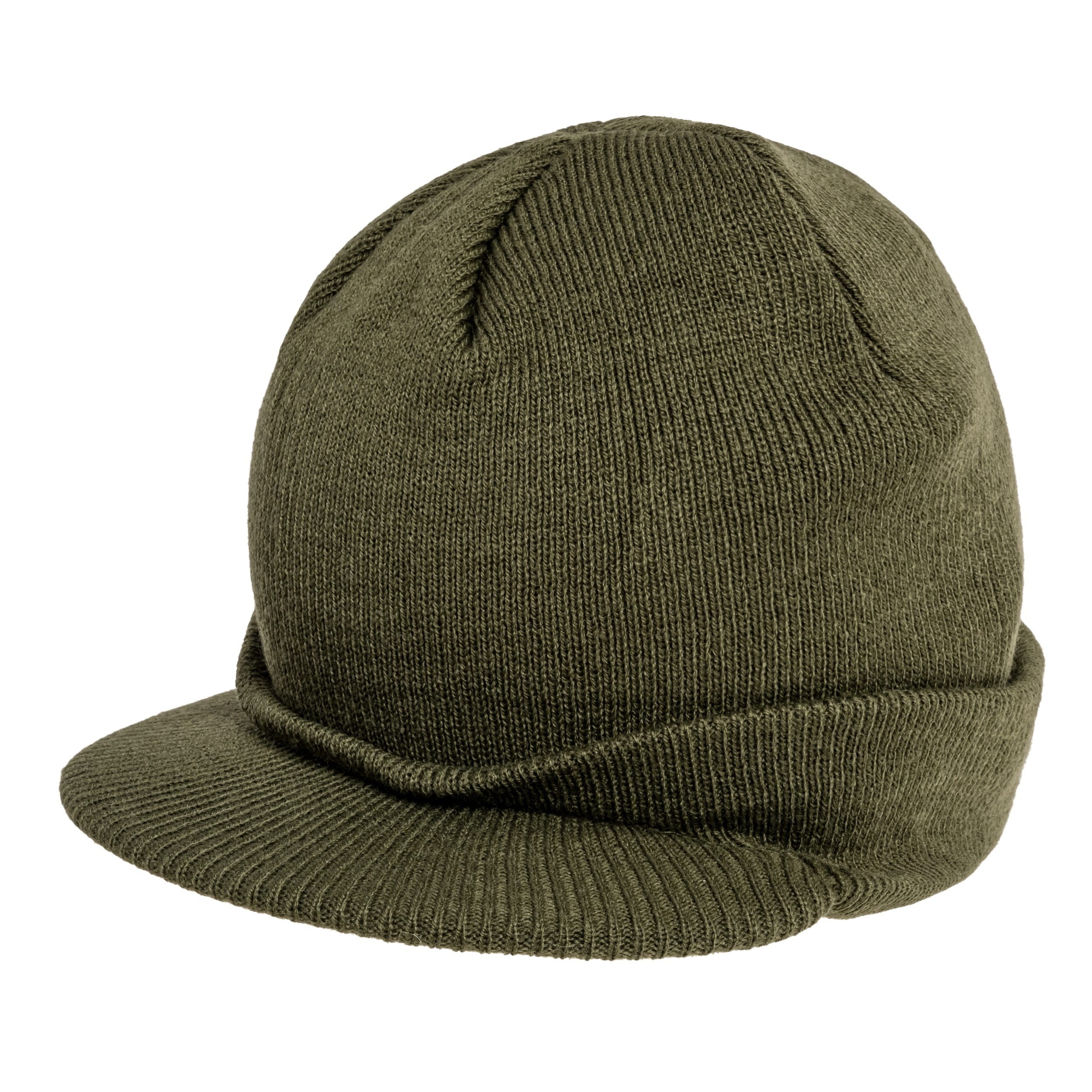 Czapka Mil-Tec Jeep Cap - Olive