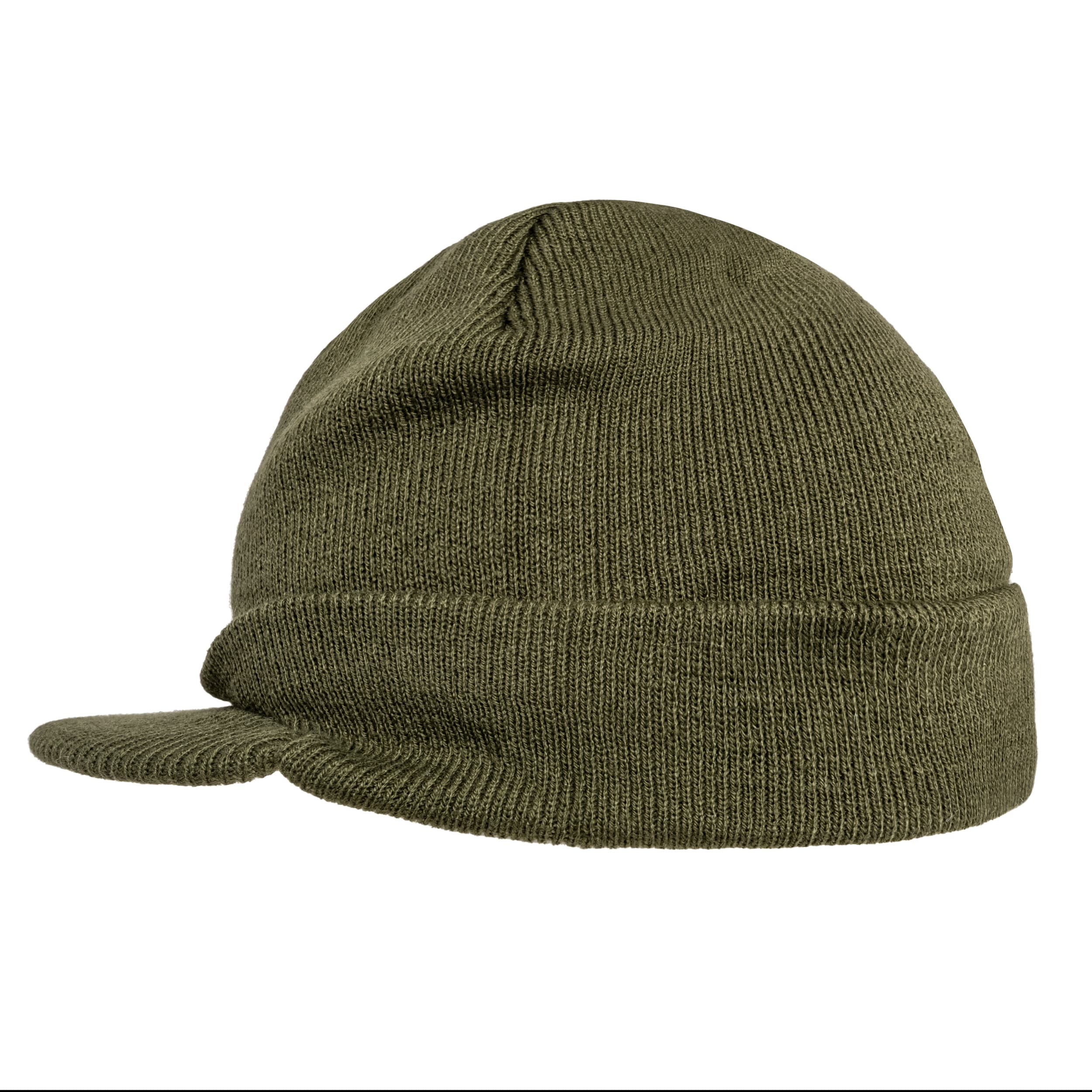 Czapka Mil-Tec Jeep Cap - Olive