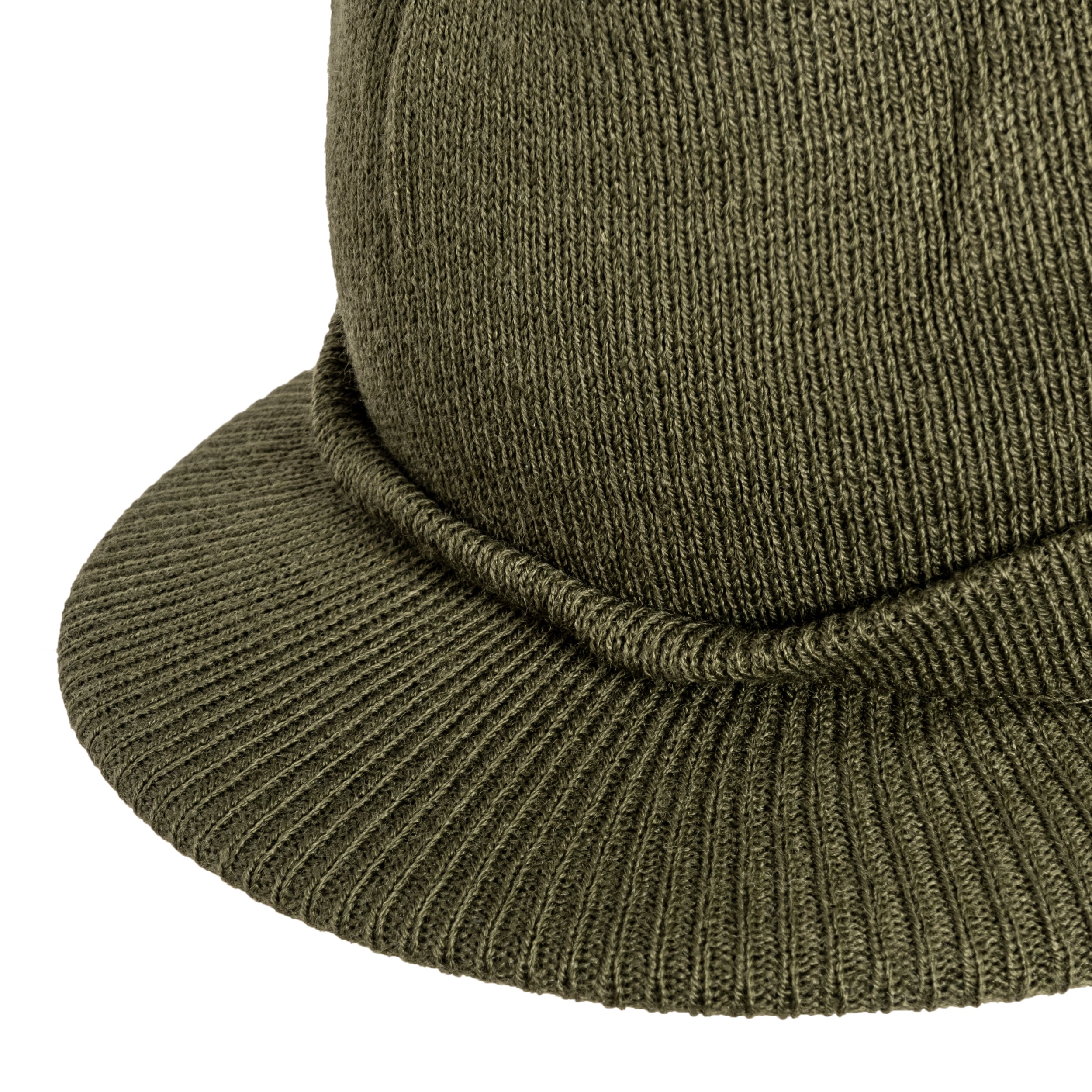 Czapka Mil-Tec Jeep Cap - Olive