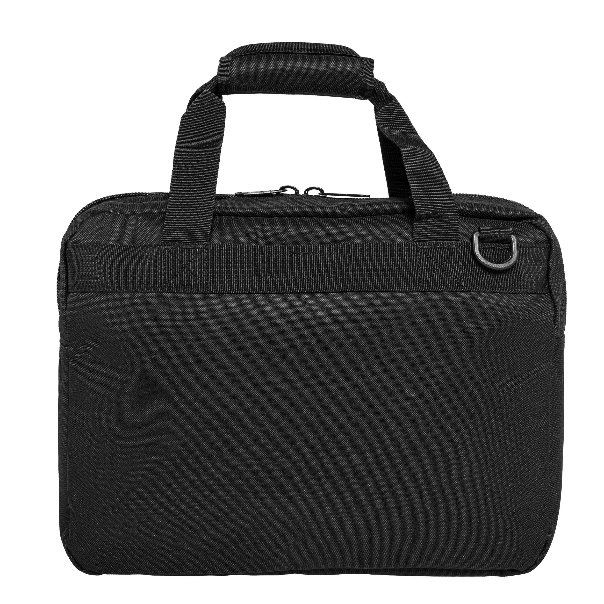Torba Mil-Tec Laptop Briefcase Bag - Black