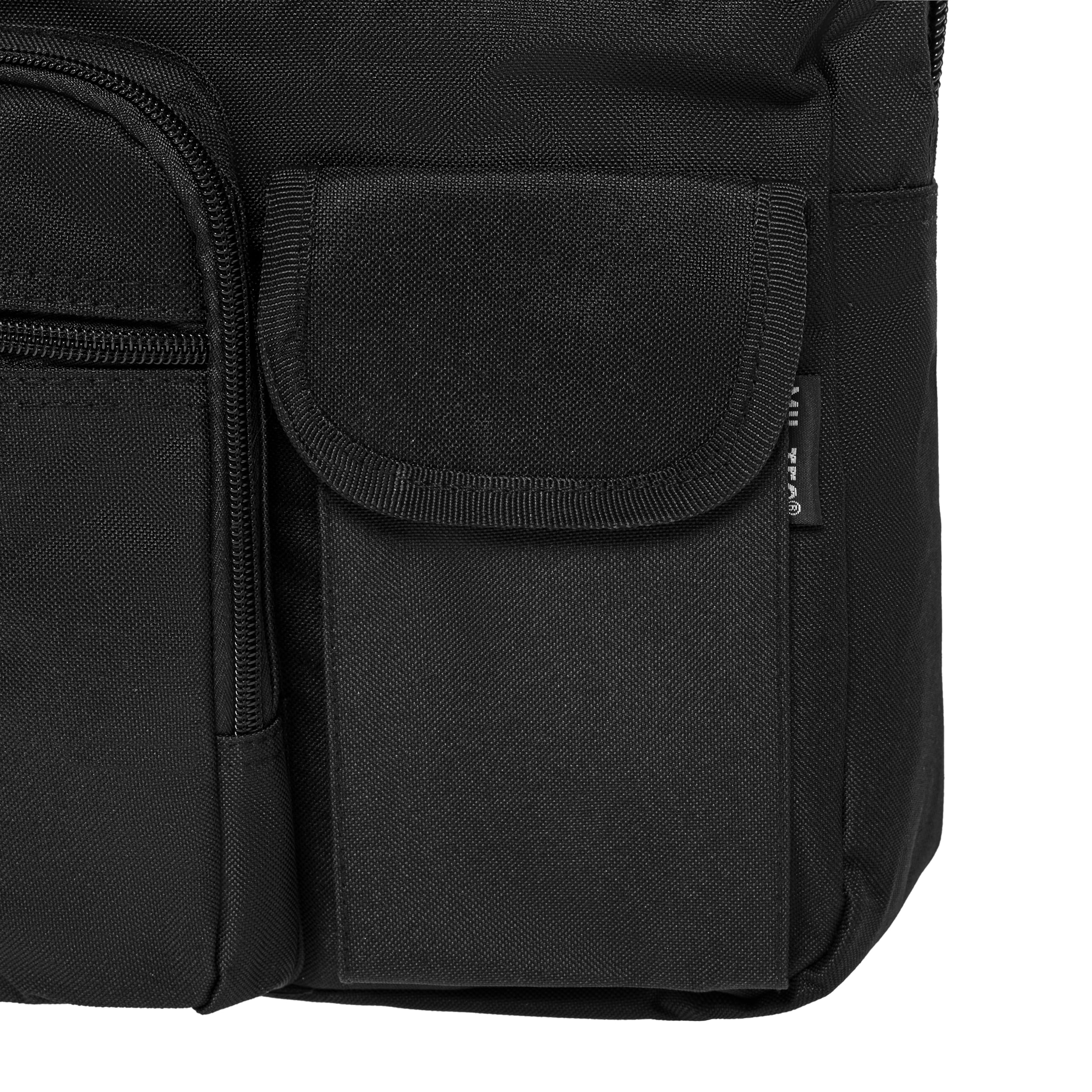 Torba Mil-Tec Laptop Briefcase Bag - Black