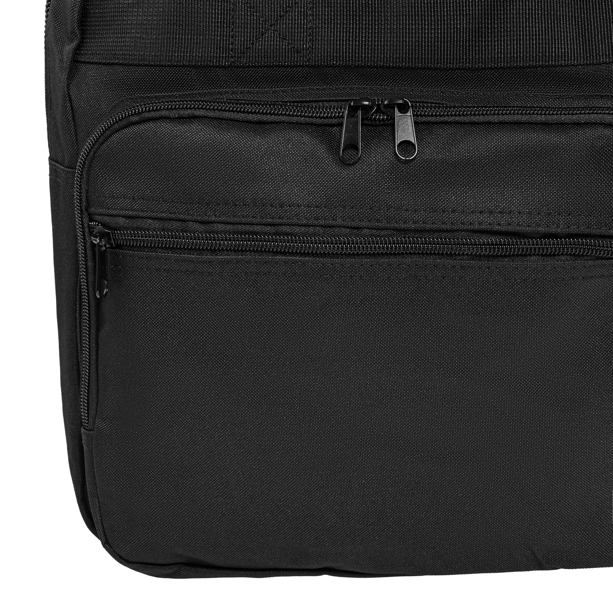 Torba Mil-Tec Laptop Briefcase Bag - Black