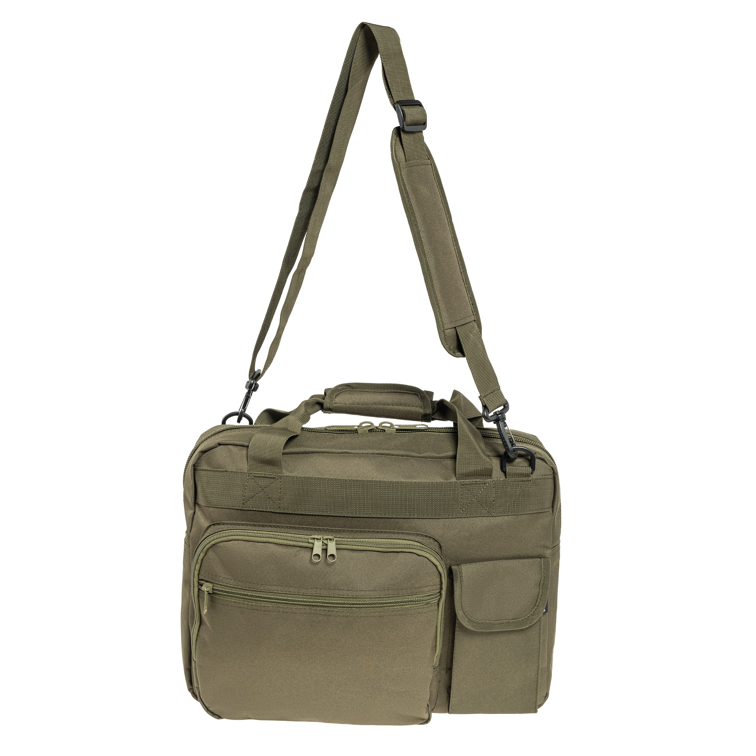 Torba Mil-Tec Laptop Briefcase Bag - Olive