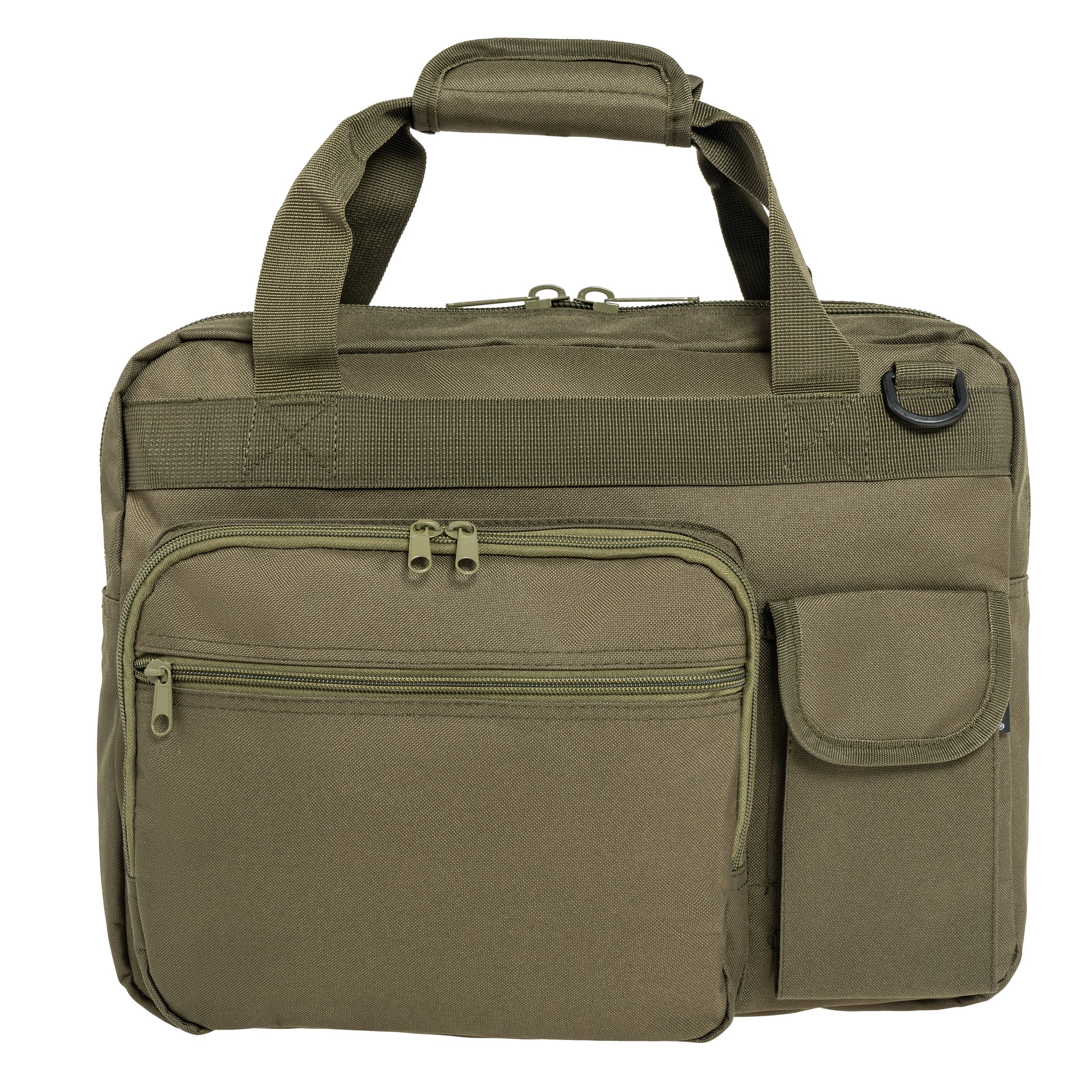 Torba Mil-Tec Laptop Briefcase Bag - Olive