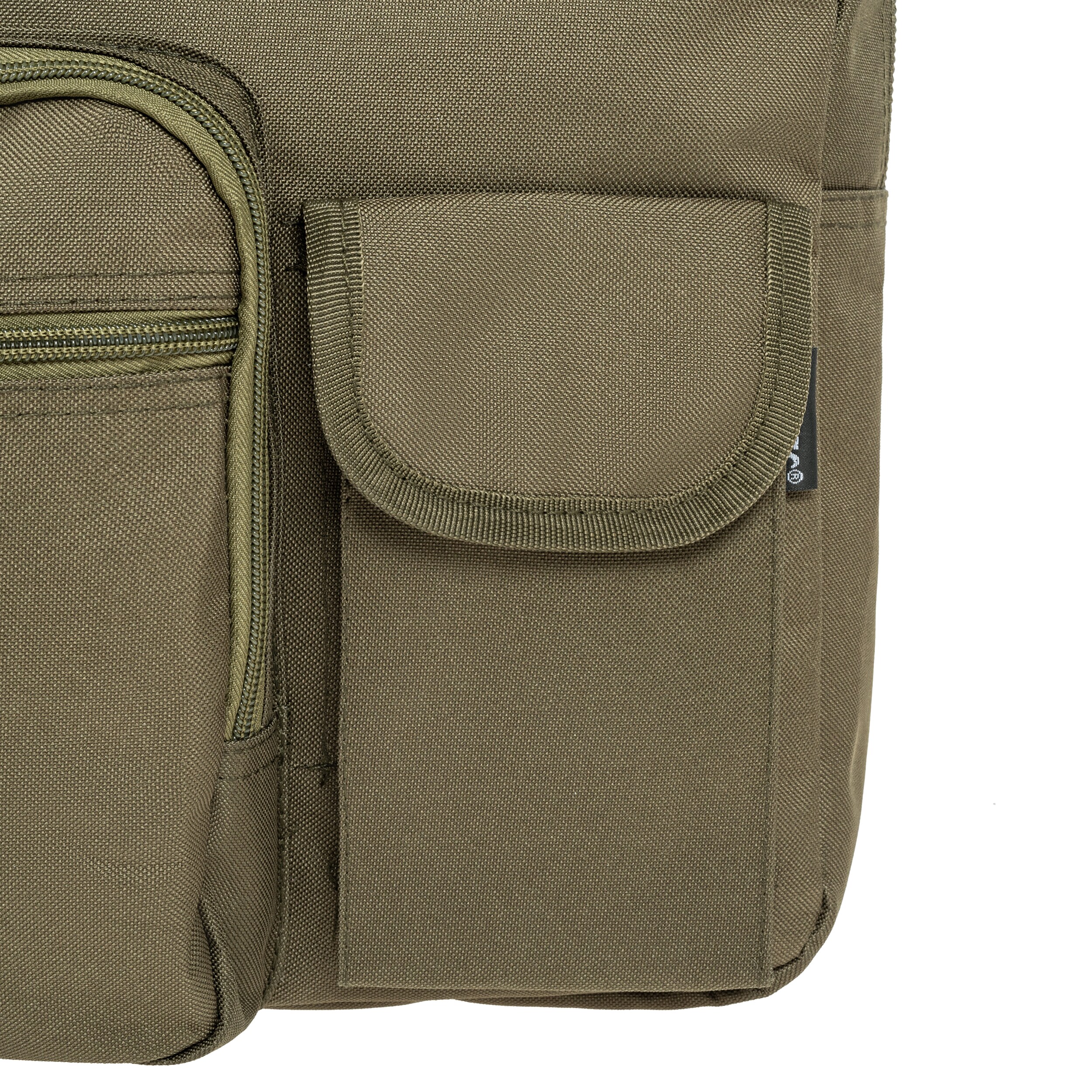 Torba Mil-Tec Laptop Briefcase Bag - Olive