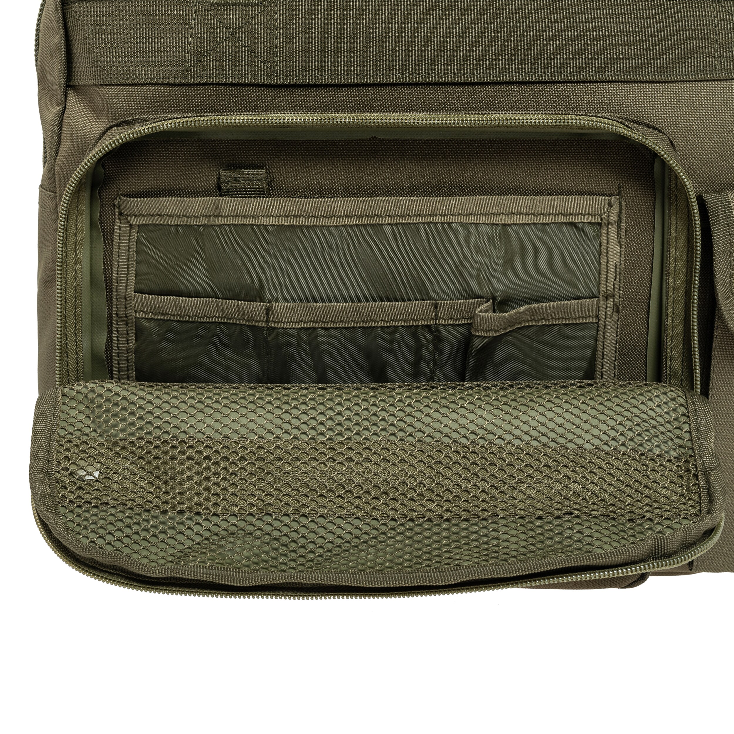 Torba Mil-Tec Laptop Briefcase Bag - Olive