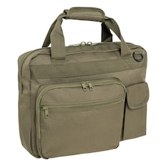 Сумка Mil-Tec Laptop Briefcase Bag - Olive