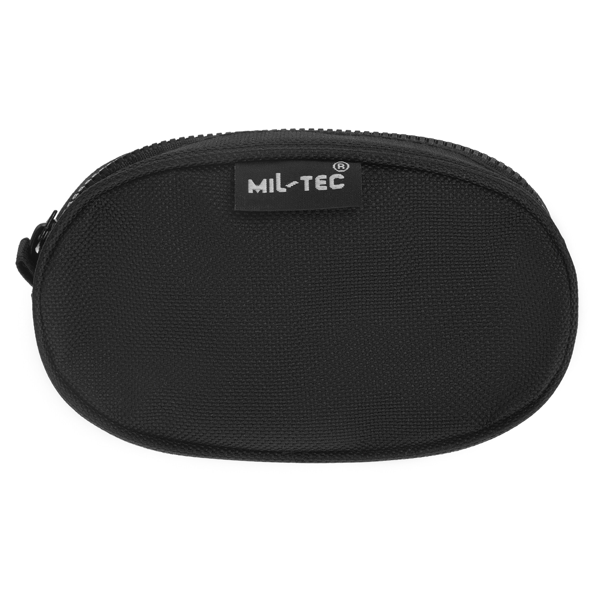 Zestaw do konserwacji obuwia Mil-Tec - Czarny