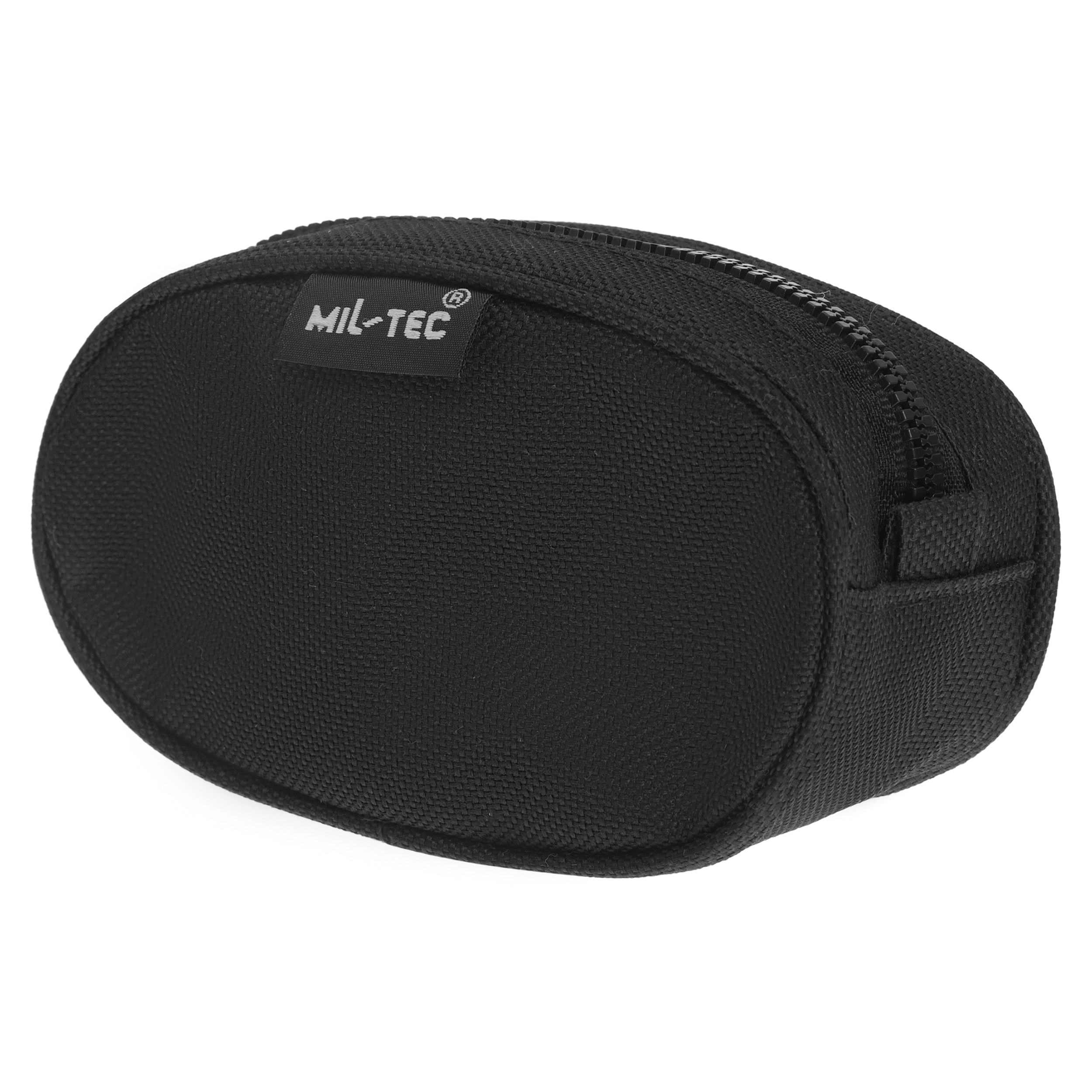 Zestaw do konserwacji obuwia Mil-Tec - Czarny