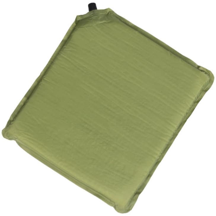 Poduszka samopompująca Mil-Tec Self Inflatable Mat - Olive