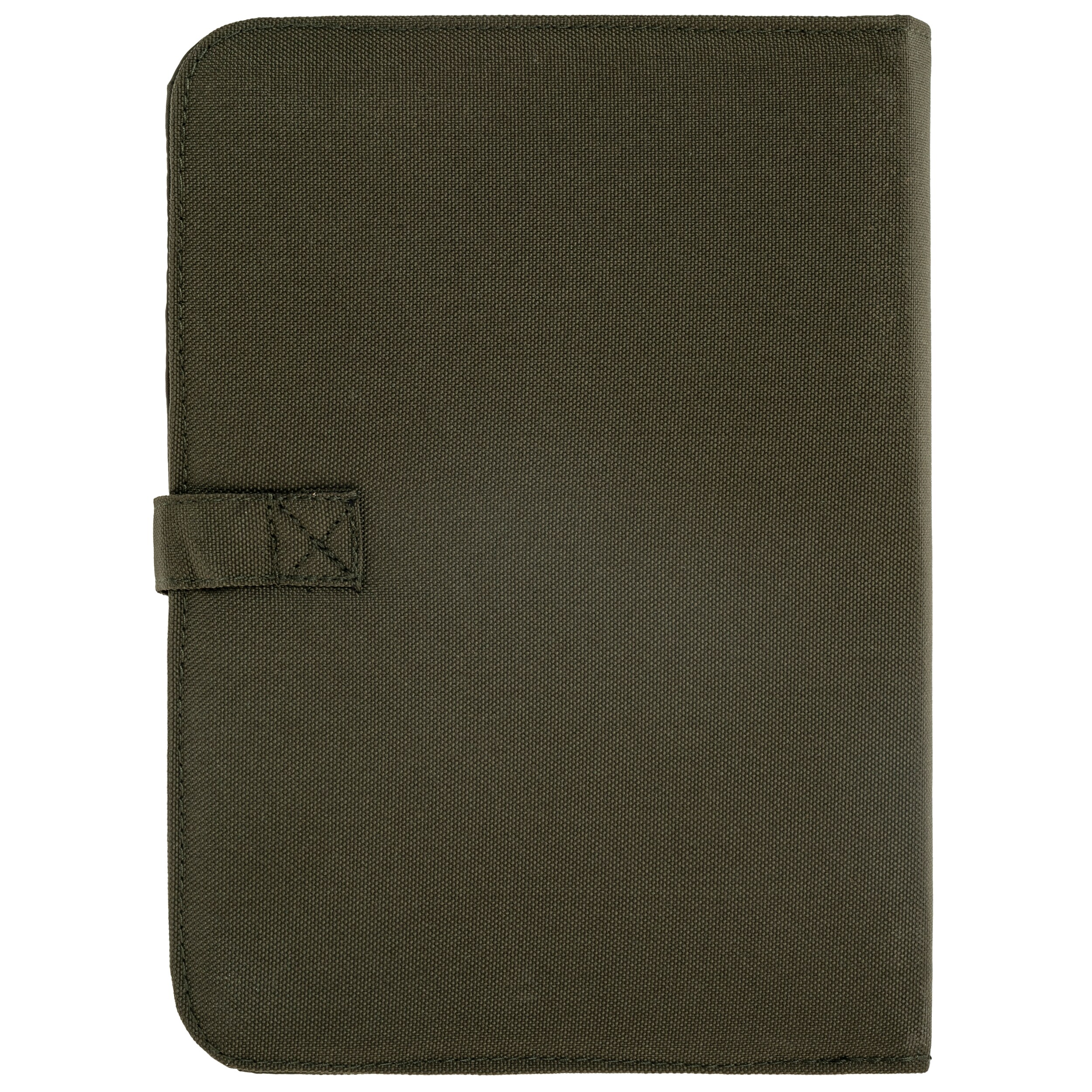 Notes Mil-Tec Tactical Medium - Olive