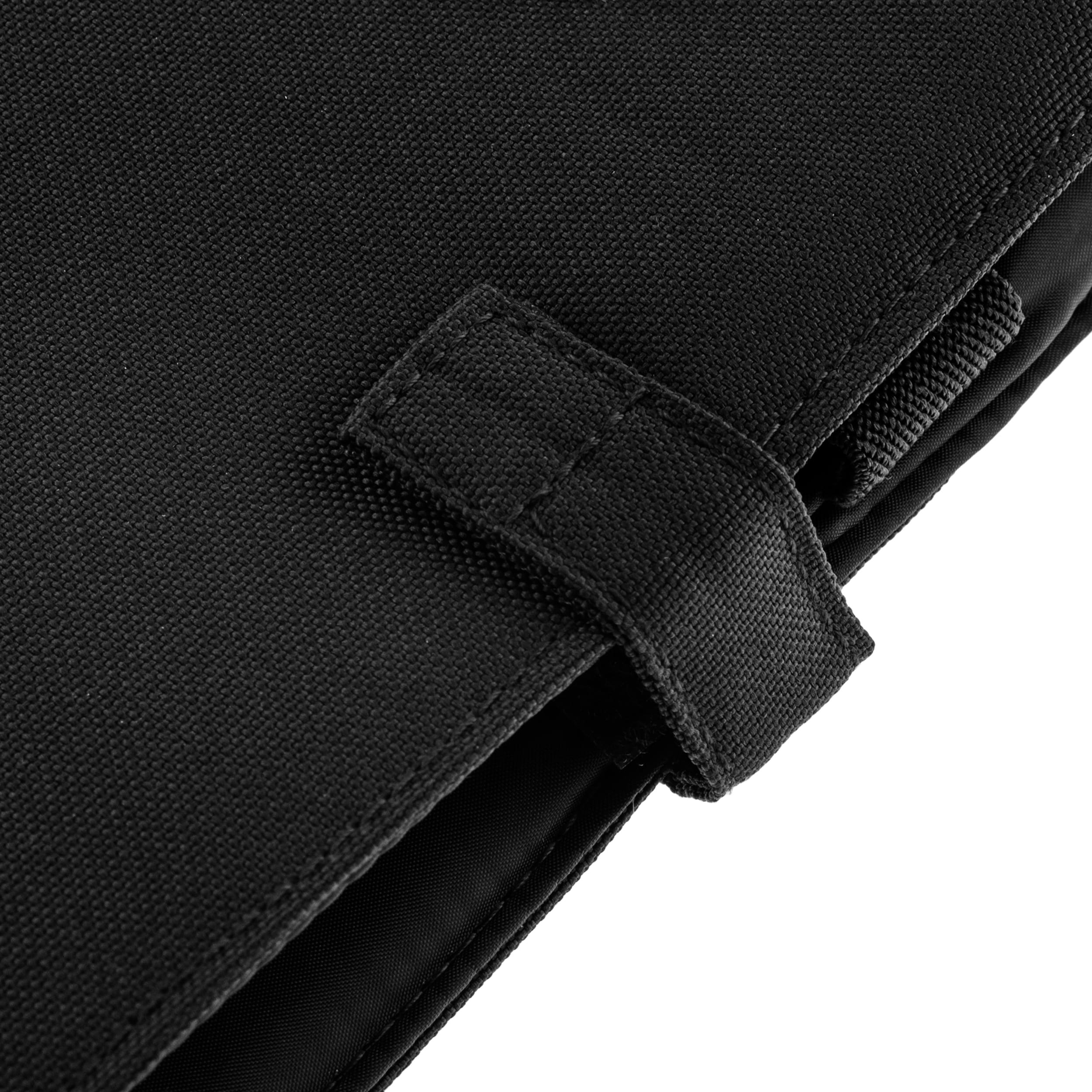 Notes Mil-Tec Tactical Medium - Black