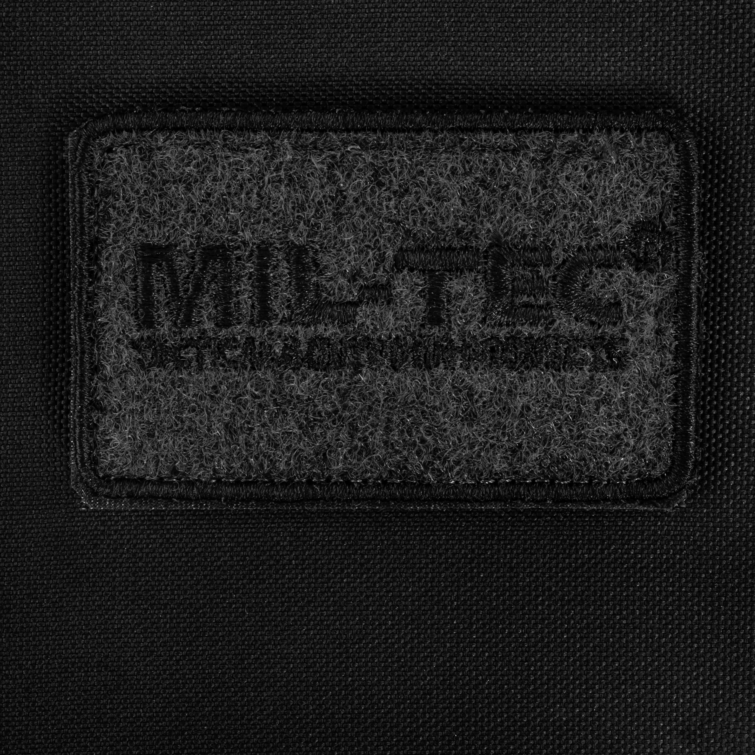 Notes Mil-Tec Tactical Medium - Black
