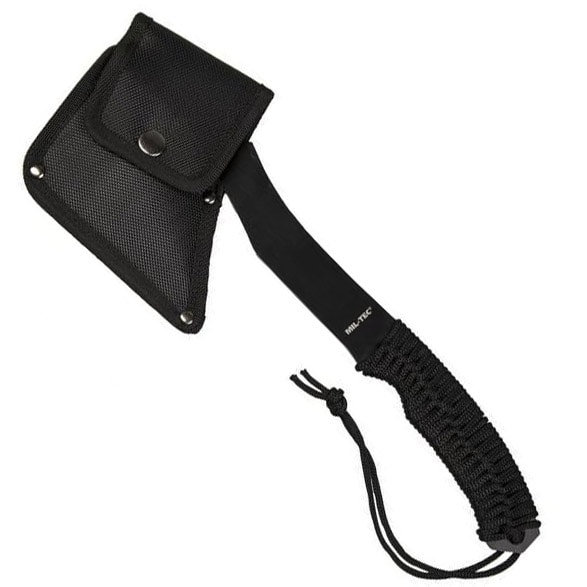 Toporek Mil-Tec Paracord Survival