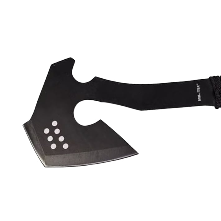 Toporek Mil-Tec Paracord Survival