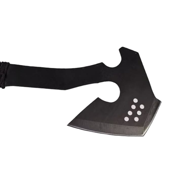 Toporek Mil-Tec Paracord Survival