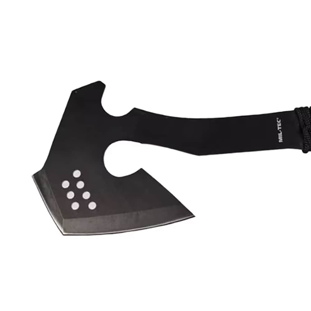 Toporek Mil-Tec Paracord Survival