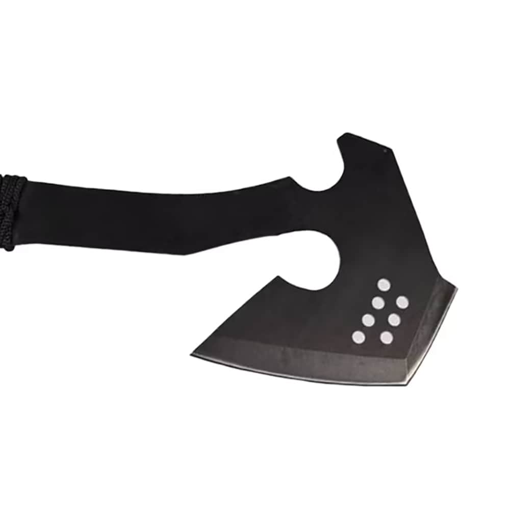 Toporek Mil-Tec Paracord Survival