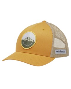 Бейсболка Columbia Mesh Snap Back High - Pilsner Ancient Fossil Бейсболка Columbia Mesh Snap Back High - Pilsner Ancient Fossil