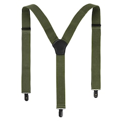 Підтяжки Mil-Tec Olive