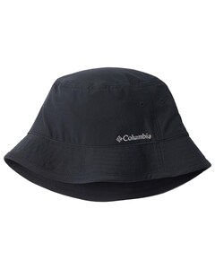 Kapelusz Columbia Pine Mountain - Black L/XL Kapelusz Columbia Pine Mountain - Black L/XL