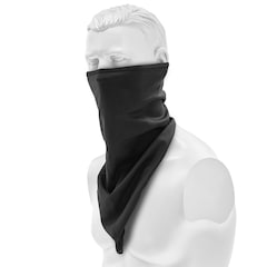 Chusta ochronna Mil-Tec Face Scarf - Black